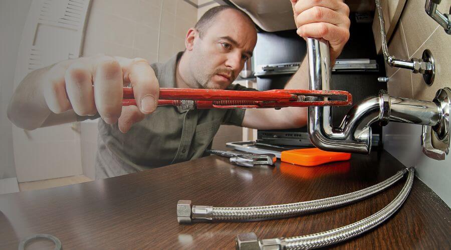Expert burst pipe repair services in Mayo, SC